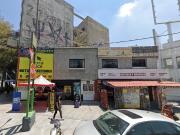 CASA EN VENTA, COL. OBRERA, CUAUHTEMOC