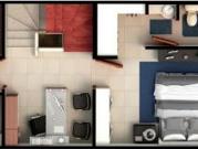 Casa en Venta en Fraccionamiento Residencial en la Col....