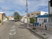 CASA EN VENTA, COL. OLÍMPICA, GUADALAJARA, JALISCO AG