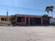 CASA EN VENTA COL. PALO VERDE CASA EN VENTA COL. PALO VERDE