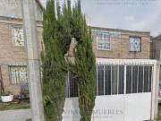 CASA EN VENTA, COL.PASEOS DE ECATEPEC, VENTISCA ECATEPEC...