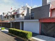 CASA EN VENTA, COL. PASEOS DE TAXQUEÑA, COYOACÁN, CDMX CASA EN VENTA, COL. PASEOS DE TAXQUEÑA, COYOACÁN, CDMX