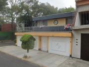 CASA EN VENTA, COL. PASEOS DE TAXQUEÑA. COYOACÁN, CDMX