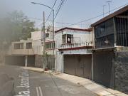 CASA EN VENTA, COL. PERIODISTA, BENITO JUÁREZ, CDMX...
