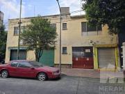 Casa en Venta Col Periodista Local Comercial
