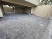 Casa en venta, Col. Petrolera con amplio patio