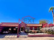 CASA EN VENTA COL. PITIC