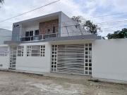 Casa en venta Col plan de ayala cerca de la carretera...