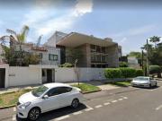 Casa en Venta / Col. Polanco 3ra Secc, Miguel Hidalgo