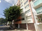 CASA EN VENTA COL PORTALES NTE BENITO JUAREZ CDMX