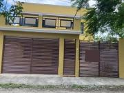 CASA EN VENTA COL. PRIMAVERA, POZA RICA, VERACRUZ