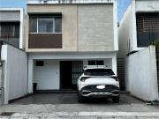 CASA EN VENTA COL. PRIVADA PRIVALIA CONCORDIA