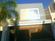 Casa en Venta Col.Puerta de Hierro Alboran Monterrey N.L