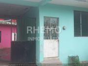 Casa en Venta Col. Quirazco, Papantla, Ver