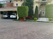 CASA EN VENTA COL. RAQUET CLUB