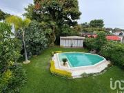 Casa en venta Col Reforma Cuernavaca Morelos