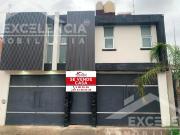 CASA EN VENTA – COL. REFORMA, MORELIA