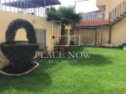 Casa en Venta, Col. Residencial el Dorado Tlanepantla
