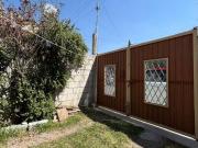 Casa en venta Col. Riego Sur | 2 recámaras, 2 plantas |...