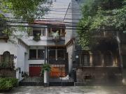 CASA EN VENTA COL. ROMA SUR CDMX
