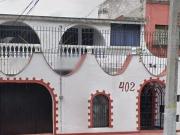 Casa en venta Col. Romero de terreros MT