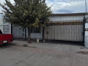 Casa en Venta – Col. Ruiz Massiu