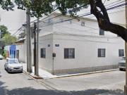 CASA EN VENTA, COL. SAN ÁLVARO, AZCAPOTZALCO, CDMX