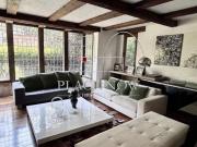 Casa en Venta, Col. San Bartolo Ameyalco Álvaro Obregón