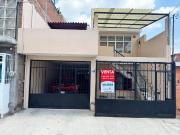 Casa en Venta – Col. San Isidro, Salamanca, Gto