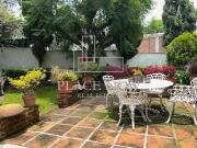 Casa en Venta, Col. San Jer?nimo L?dice Magdalena Contreras