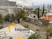 CASA EN VENTA COL. SAN JERONIMO, FRENTE A PARQUE