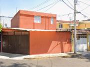 Casa en venta, Col. San Juan de Aragón V sección,...