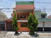 Casa en venta, Col. San Juan de Aragón VI sección,...