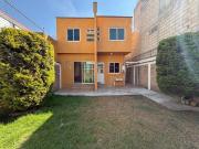 CASA EN VENTA COL. SANTA BARBARA