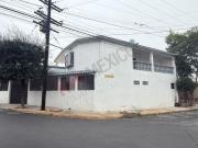 CASA EN VENTA, COL. SANTA CECILIA, MPIO. MONTERREY, N.L