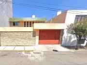 CASA EN VENTA, COL. SANTA CRUZ LOS ANGELES, PUEBLA