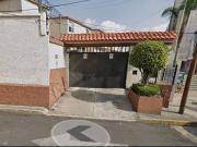 CASA EN VENTA COL SANTA LUCIA ALVARO OBREGON CDMX