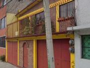 Casa en venta Col. Santo Domingo, Coyoacan MT