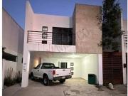 casa en venta col Sierra la Eperanza en Apodaca