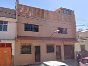 Casa en venta Col. Siete de Noviembre, Gustavo A. Madero