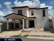 CASA EN VENTA COL. TECNOLOGICO