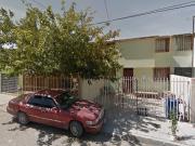 CASA EN VENTA COL TECNOLOGICO JUAREZ CHIHUAHUA