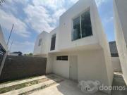 Casa en venta Col. Topo Chico