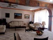 CASA EN VENTA COL. TULIPANES