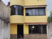 CASA EN VENTA COL. UNIDAD Y PROGRESO, 4 RECAMARAS, UNA...