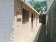 Casa en Venta Col Valle de Anáhuac, San Nicolas de los Garza