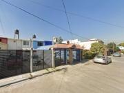 CASA EN VENTA, COL. VALLE DE LA HACIENDA, CUAUTITLÁN...