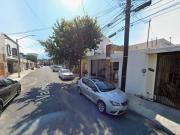 CASA EN VENTA, COL. VALLE DEL CONTRY, GUADALUPE, NL AG4