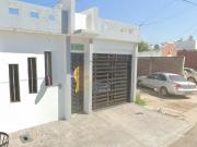 Casa En Venta, Col. Valle del sol, Culiacán Sinaloa,...