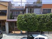 CASA EN VENTA COL. VALLE DEL TEPEYAC, GUSTAVO A MADERO